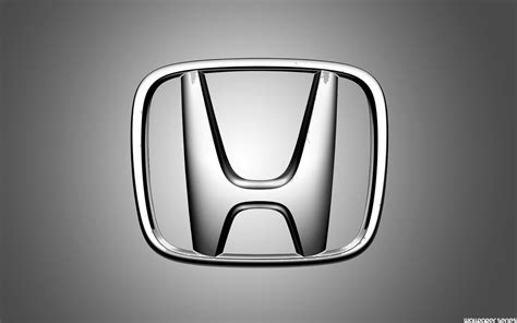 honda logo wallpapers pictures images
