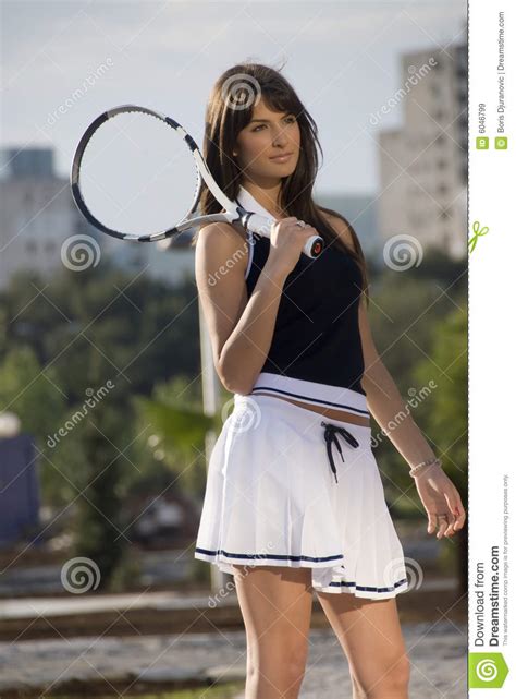 Tennis Girl Game Tennis Girl Game