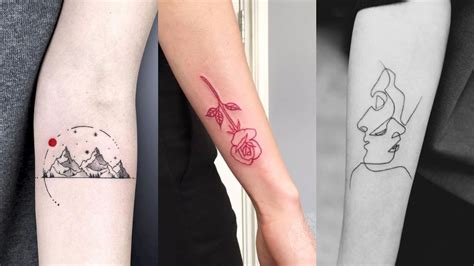 Tattoo Trends For 2019 Available Ideas