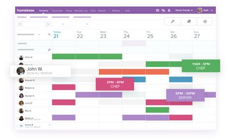 ways  schedule planner app  save  hours