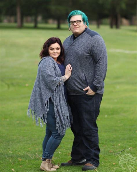 This Couple Put Their Heads Together And Made An Amazing Weight Loss