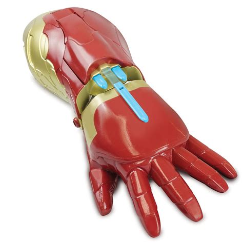 iron man repulsor gloves shopdisney