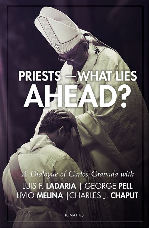 stuarts study priests  lies  ignatius press
