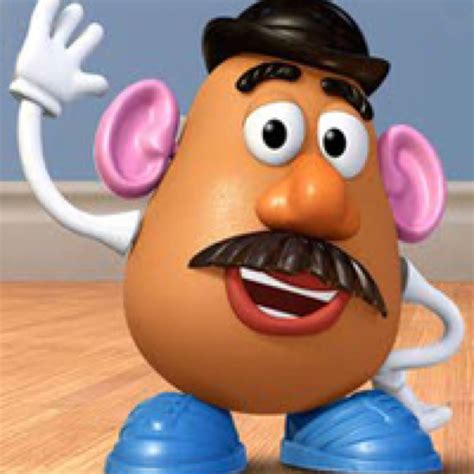 The Iconic Voice Of Toy Story S Mr Potato Head Has Died