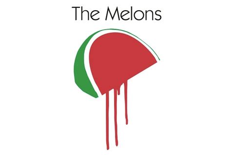 the melons triple j unearthed