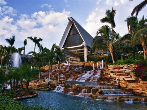 best resorts in florida top 10
