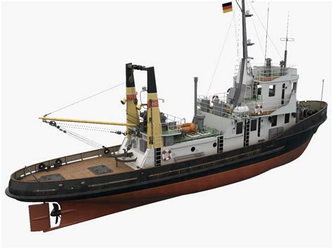 model boat ship