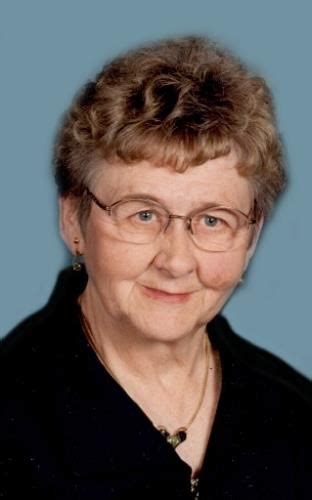 Ruth Eckhardt Obituary 2017 Byron Center Mi Grand Rapids Press