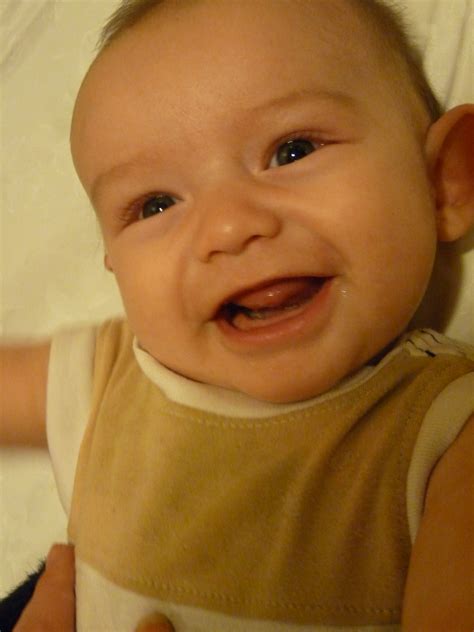 file month  baby laughingjpg wikimedia commons