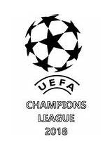 Uefa Champions Coloriage Campeones Liga Ligue Coloriages Juventus 1074 Morningkids sketch template