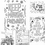 Coloring Stay Color Book Pages Participated Artists Who sketch template