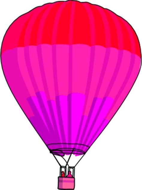 Free Hot Air Balloon Clipart Download Free Hot Air
