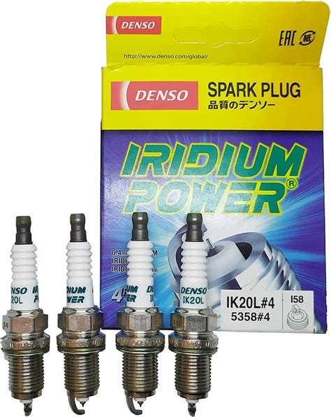 denso  iridium power spark plugs ikl nepal ubuy