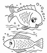 Kolorowanki Ryby Rybki Druku Wydruku Dla Dzieci Kolorowania Zwierzęta Rybami Darmowe Zwierzętami Ugu sketch template