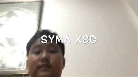syma xg drone fast review youtube