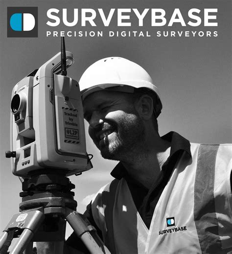 precision digital surveying surveybase