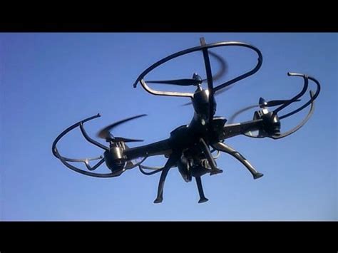 condor pro quadcoptor rc drone  wi fi camera adjustable youtube