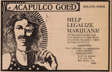 acapulco gold ann arbor district library