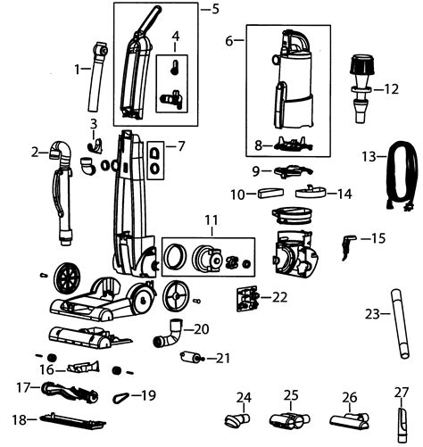 bissell vacuum cleaner motor wiring diagram pelens karbow