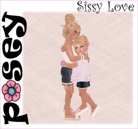 second life marketplace ~posey~ sissy love