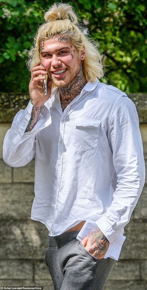 marco pierre white jr 27 is jailed for over 18 months after
