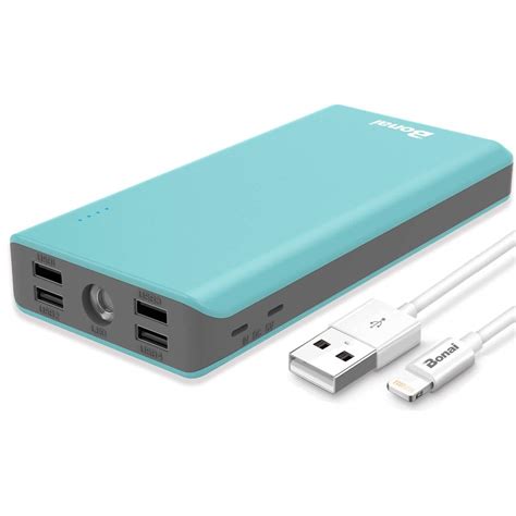 portable chargers  ipad air    imore