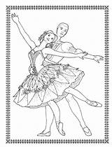 Bailarina Folklorico Dancers Danza Dibujos Danseres Kleurplaat Bailarinas 1493 1135 sketch template