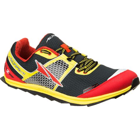 altra superior  reviews trailspace