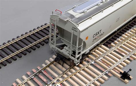Cleveland Flats – A Small O Scale Switching Layout The Mrh Forum