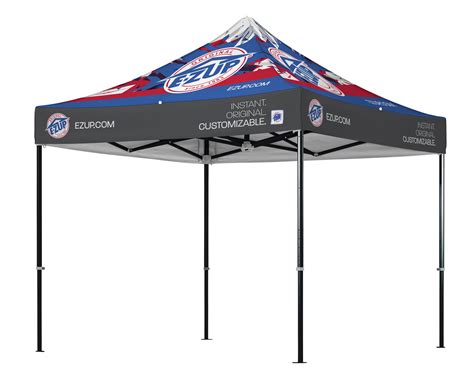 ez  canopy   sides harley davidson center stand camping cube video instant shelter