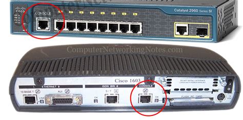 cabling cisco devices guide