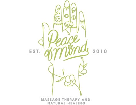 peace of mind massage therapy and natural healing corpus