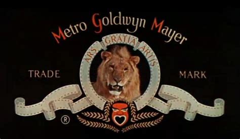 mgm emblem metro goldwyn mayer photo  fanpop