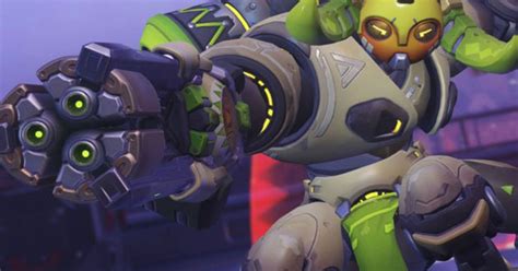 overwatch orisa release date on ps4 xbox one and pc is