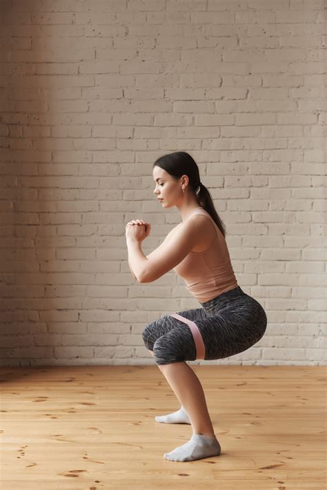 The 8 Best Butt Workouts To Do At Home