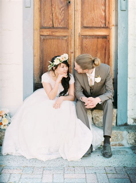 Monterey Ca Wedding Photographers