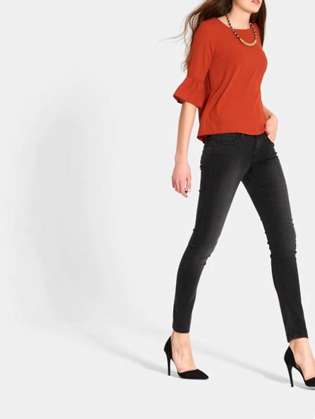jeanstips voor meiden met stevige bovenbenen