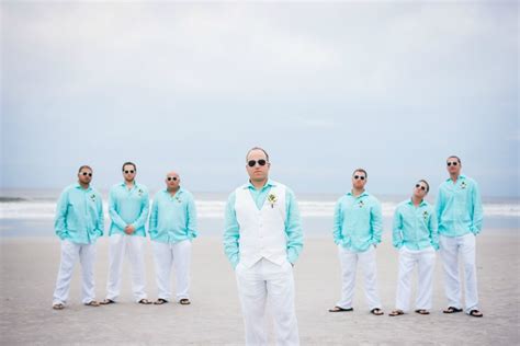 jacksonville beach sun and sea beach weddings