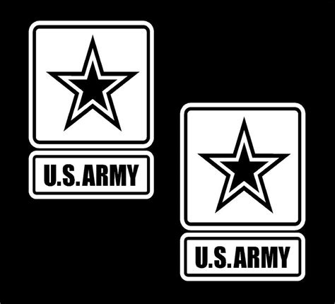 Pin On Military Decals