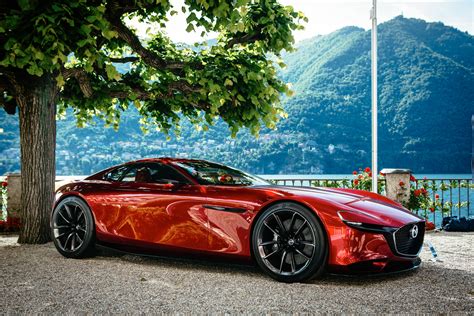 hype    beautiful mazda rx vision concept wallpapers    motorworldhype