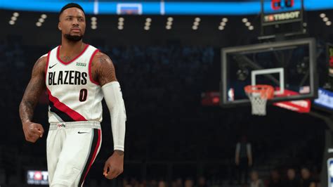nba  update       patch notes