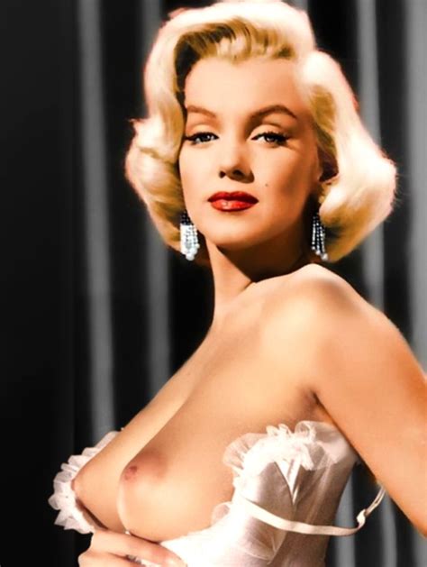 Marilyn Monroe Hot Fake Marilyn Monroe Porn Sorted By