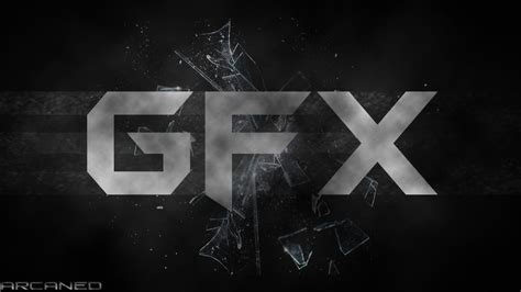 gfx logo  arcaneddesigns  deviantart