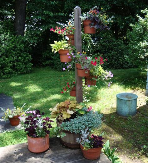 backyard container gardening ideas cnn times idn