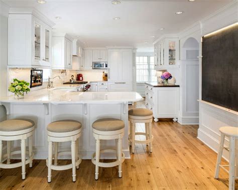 small beach style kitchen design ideas remodel pictures houzz