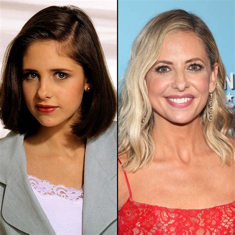 ‘90s Stars Where Are They Now