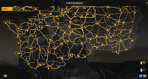 100 Save 1 27 X Ets2 Ets2 Mod