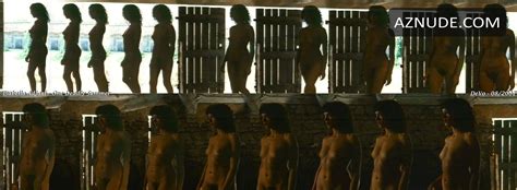 One Deadly Summer Nude Scenes Aznude