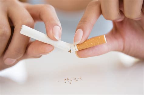 10 Common Signs Of Nicotine Withdrawal
