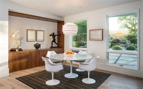 outstanding modern dining room designs   modern home